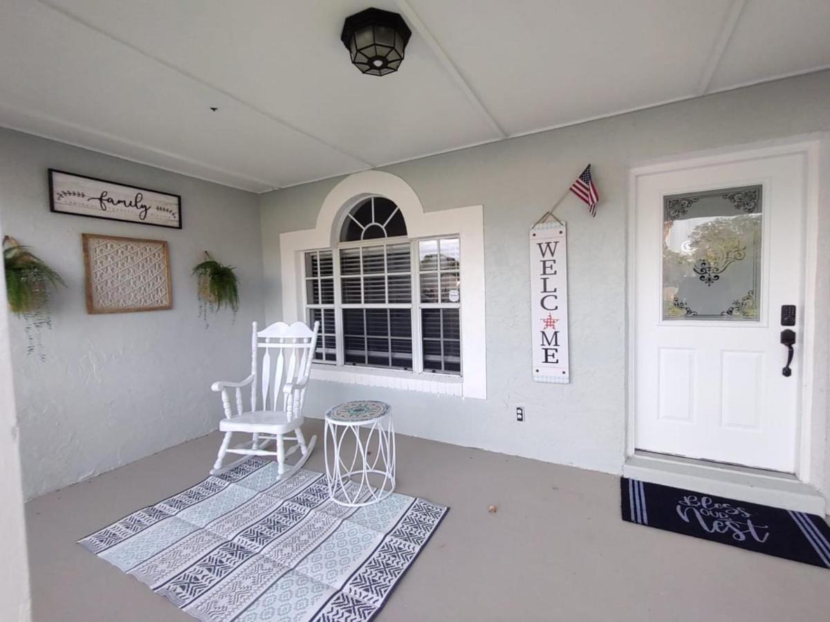Zojo_Lovely House Close To Disney Orlando Exterior photo