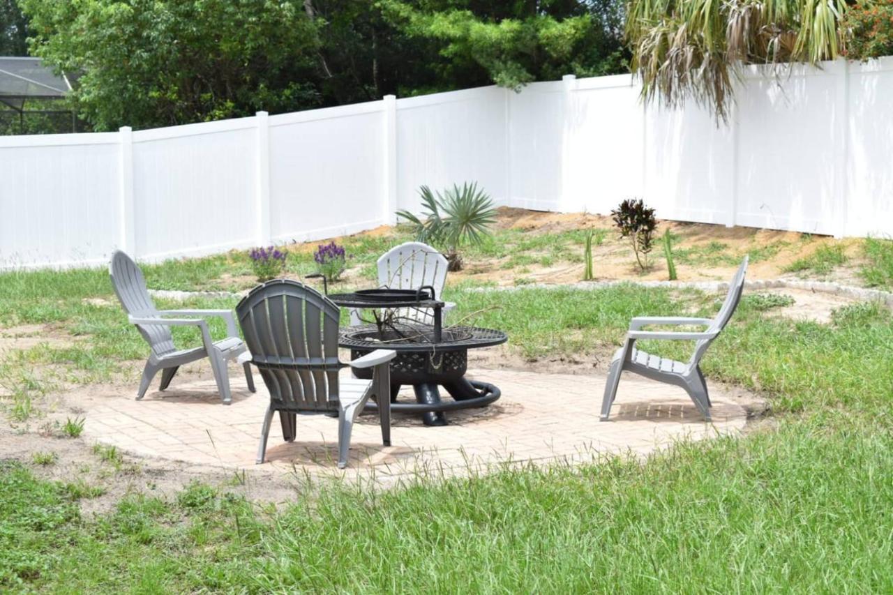 Zojo_Lovely House Close To Disney Orlando Exterior photo